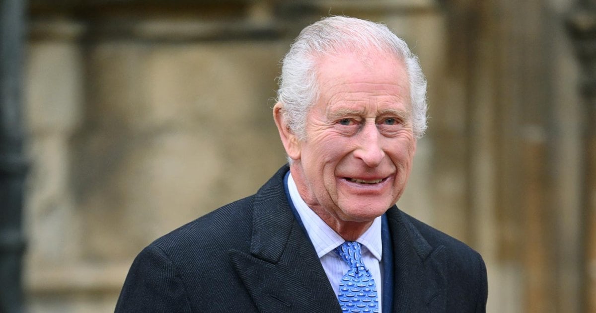 Why King Charles III Is Reportedly Putting Cancer Treatment on 'Pause'