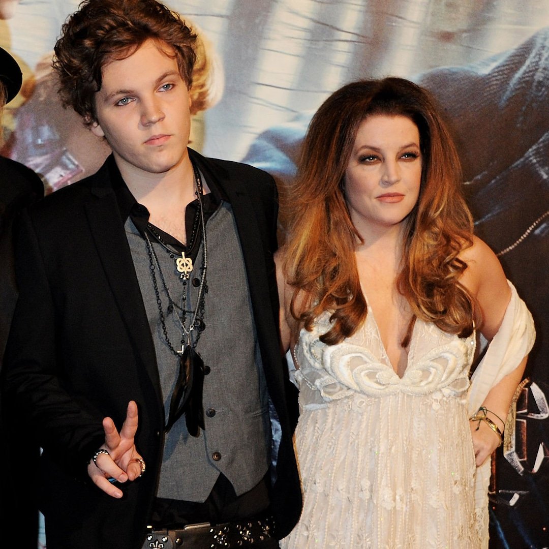  Why Lisa Marie Presley Kept Her Son's Body on Dry Ice After His Death 