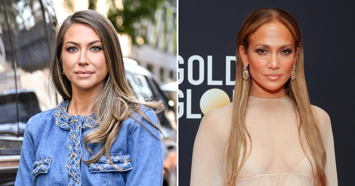 Why Stassi Schroeder Isn't a Fan of the Jennifer Lopez Hate