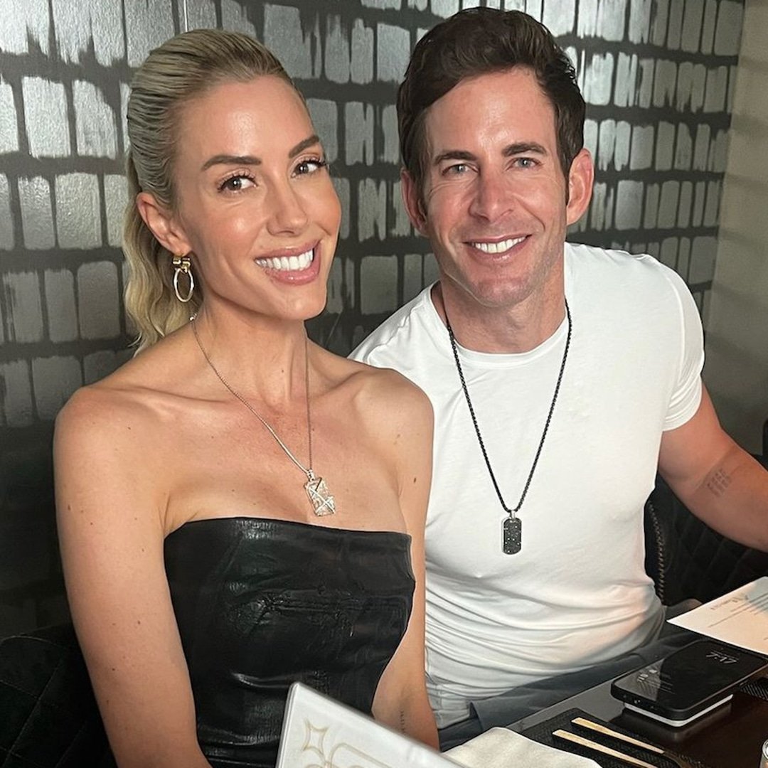  Why Tarek El Moussa Says His Ex Christina Hall Is Still Haunting Him 