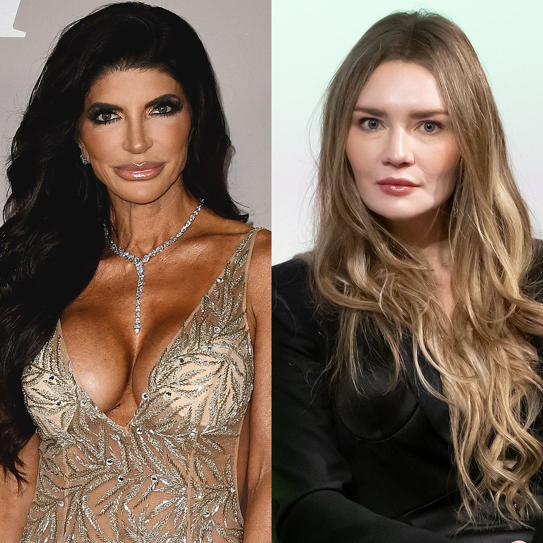  Why Teresa Giudice Is Slamming Fake Heiress Anna Delvey 