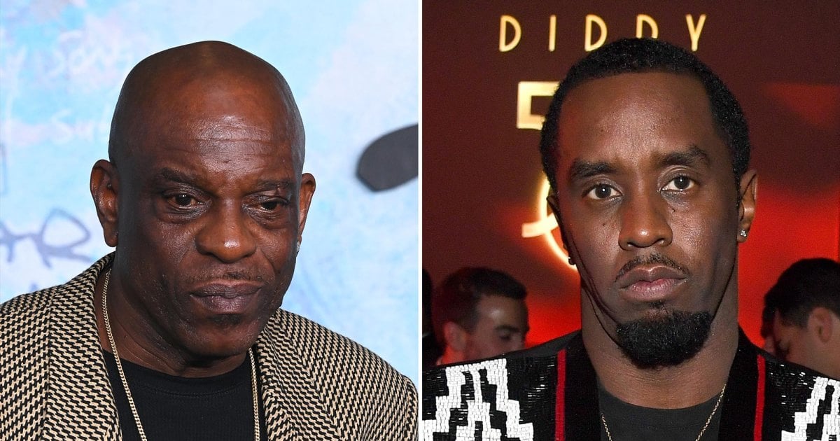 Why Tupac's Family Is Investigating Diddy's Connection to Murder Case