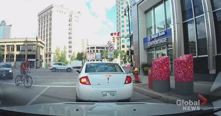 Winnipeg cops say more dashcams mean more investigative tools