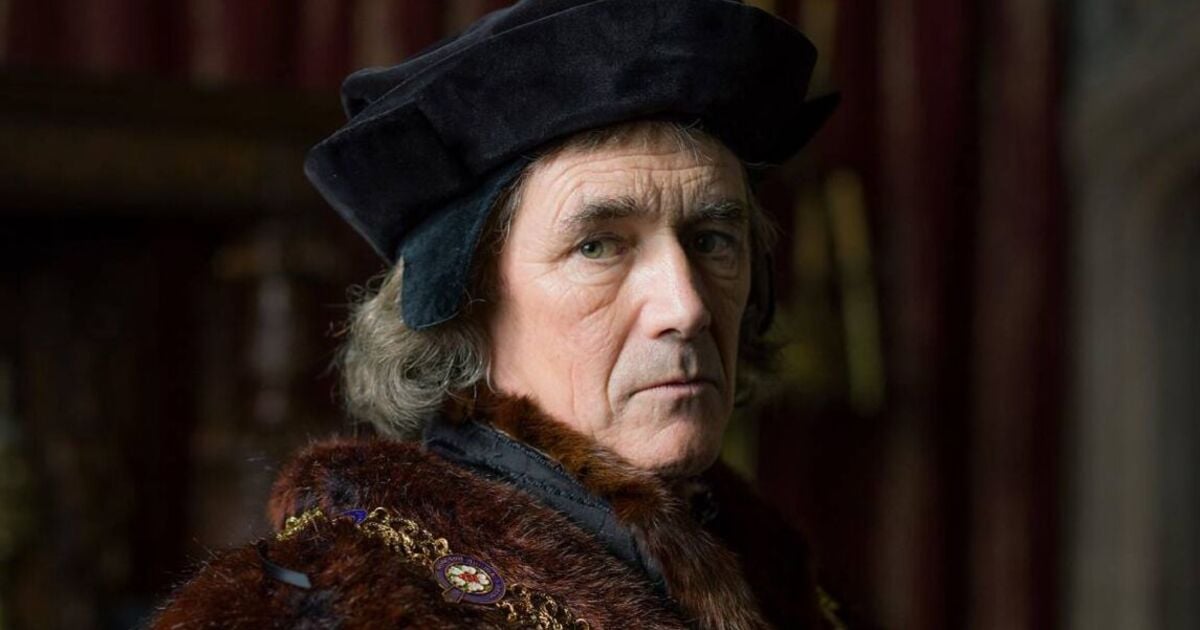 Wolf Hall season 2 on BBC One: Release date, cast details and episode count