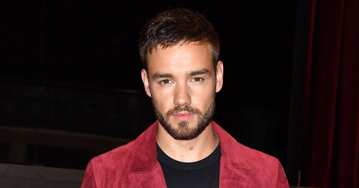 Woman Details Encounter With Liam Payne Hours Before His Death