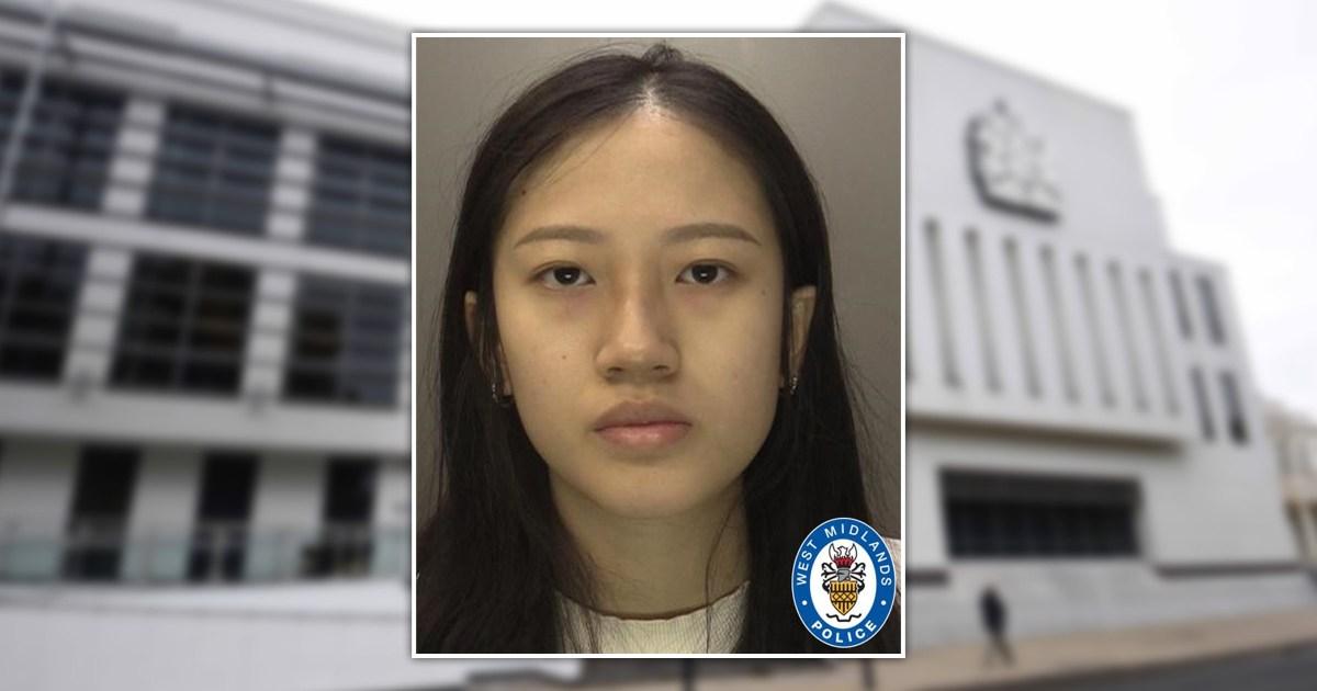 Woman who hid newborn in cereal box after secret birth guilty of murder