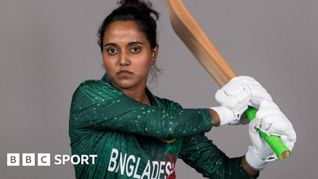 Women's T20 World Cup 2024: Bangladesh feel effects of move to UAE