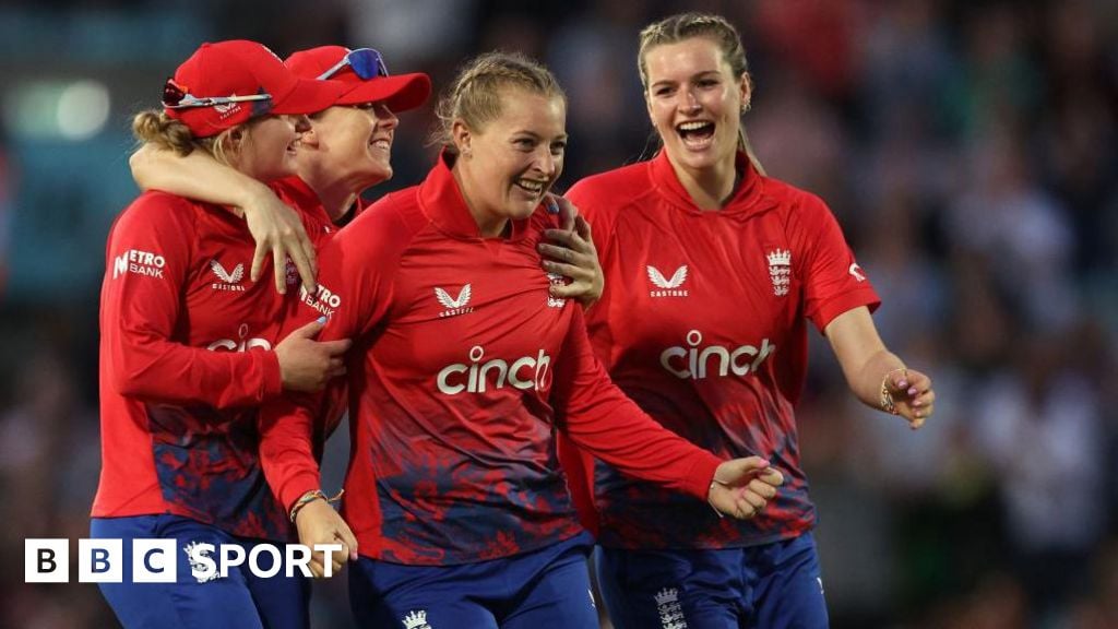 Women's T20 World Cup preview: Why this is England's 'best chance' and how they compare to Australia and India