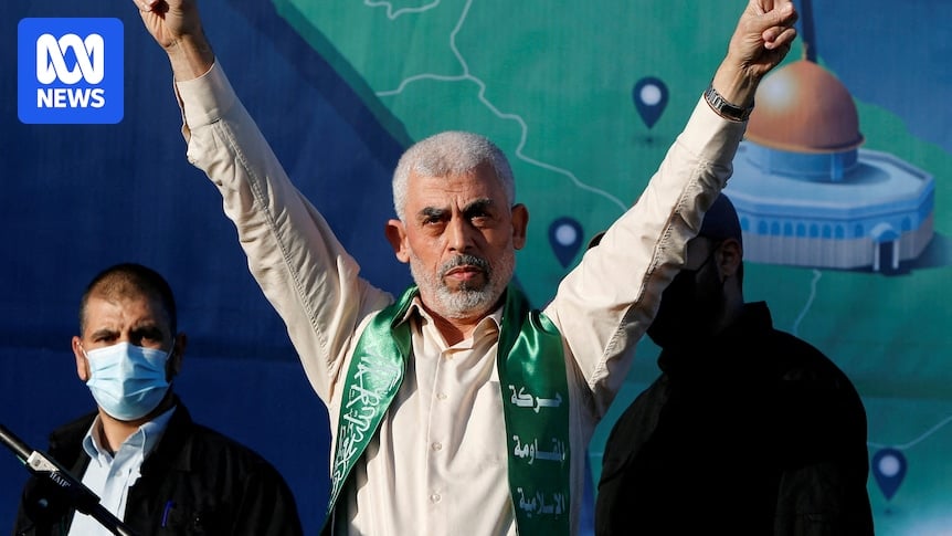 Yahya Sinwar's death is Israel's biggest victory so far in the war against Hamas, but probably not the end