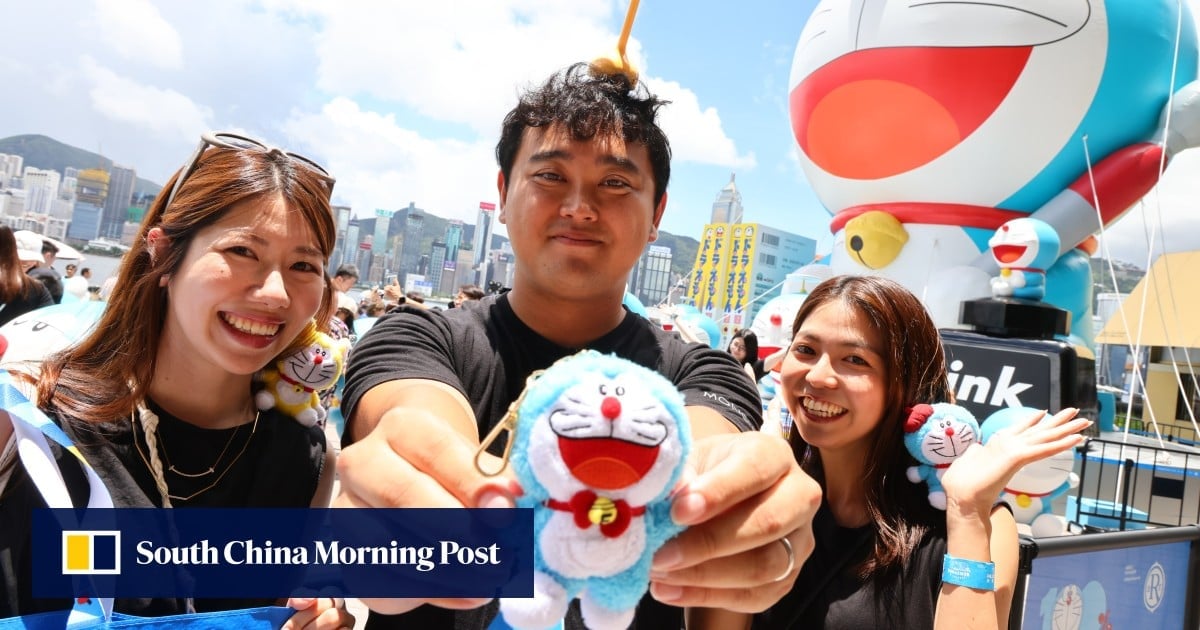 Yen for Hong Kong: Japanese tourists are returning in droves, but for how long?