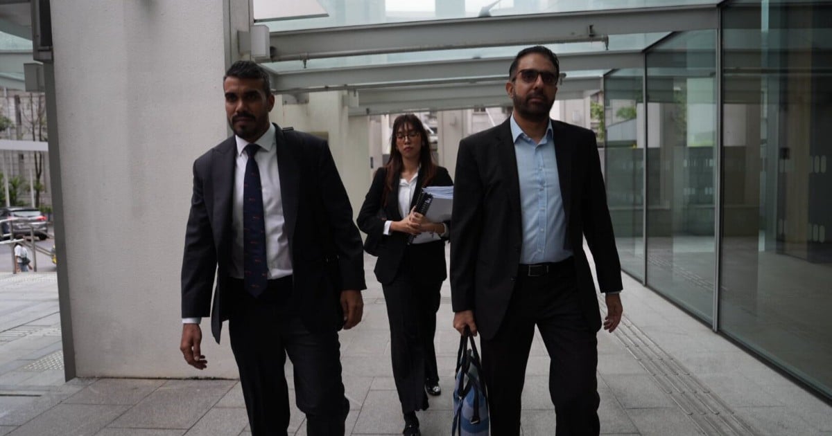 'You are in fact a liar': Defence grills Raeesah Khan in Pritam Singh trial