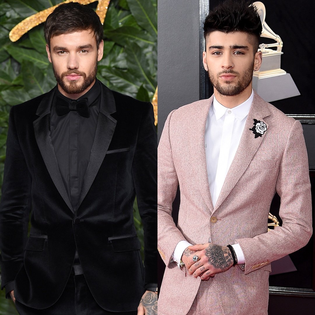  Zayn Malik Shares What He Regrets Not Telling Liam Payne Before Death 