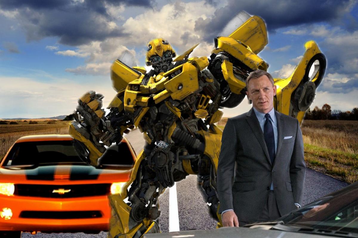 10 Huge Movies That Are Secretly Car Commercials