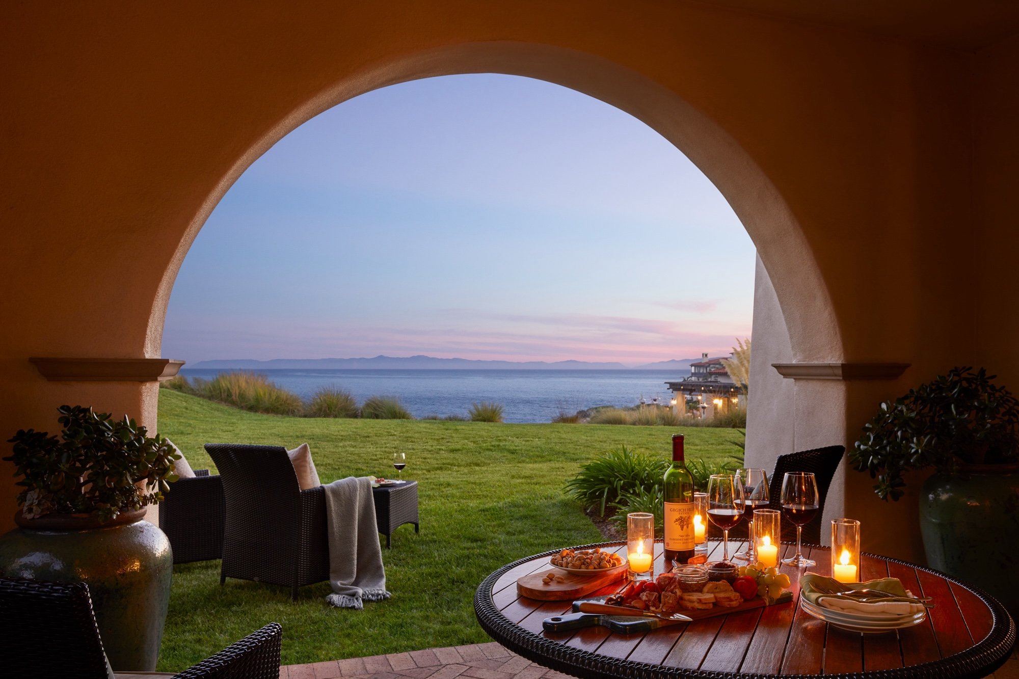 10 Reasons to Add Terranea to Your SoCal Travel Wish List