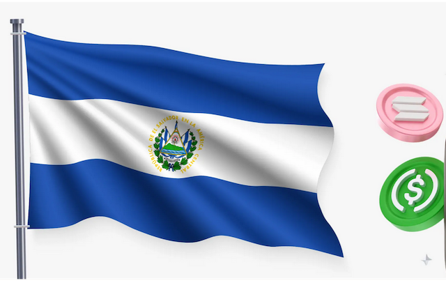 El Salvador As a Country To Obtain a Crypto License For Your Business