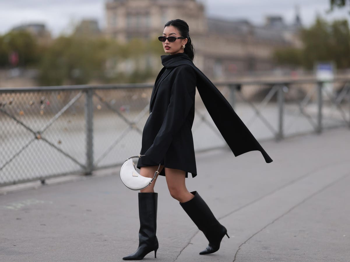 A Fashion Editor Shares Boot Style Tips As Thursday Boot Co. Turns 10