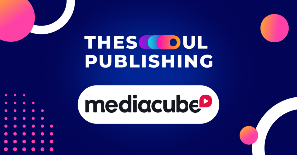 Creator Economy Firm TheSoul Publishing Acquires Majority Of YouTuber Money Management Biz Mediacube