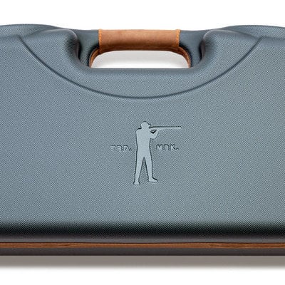 Luxury Travel Cases for Shotguns