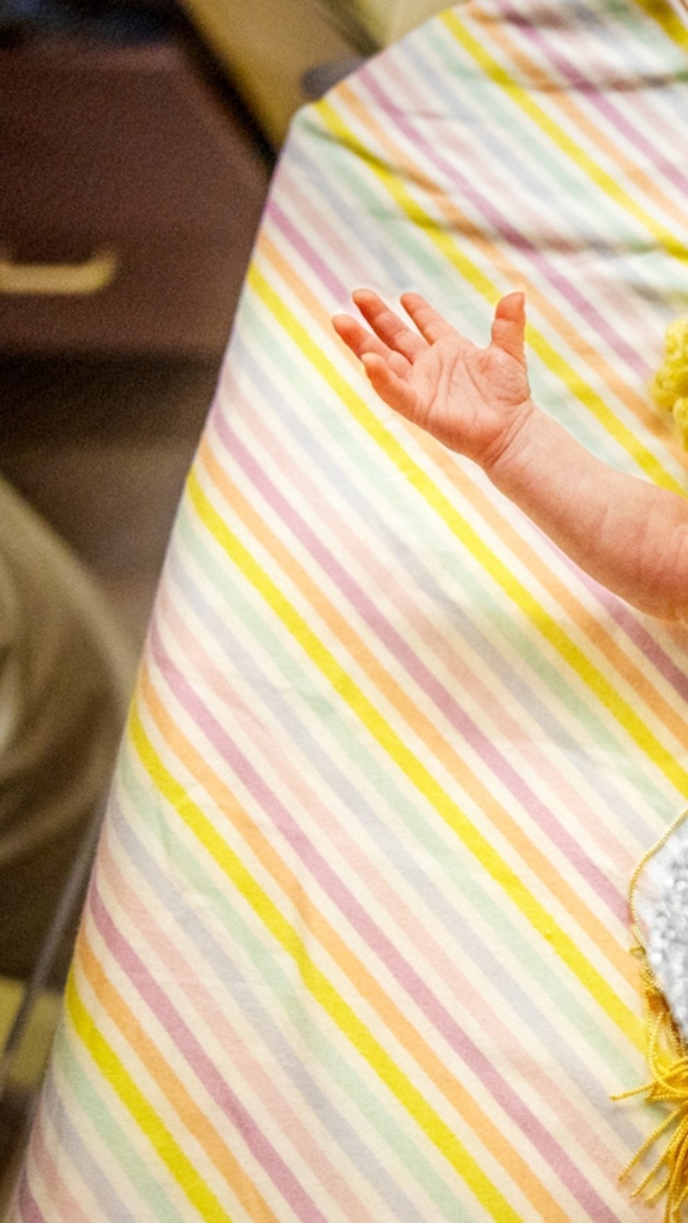 WATCH: NICU babies dressed up for Halloween are BOO-tiful