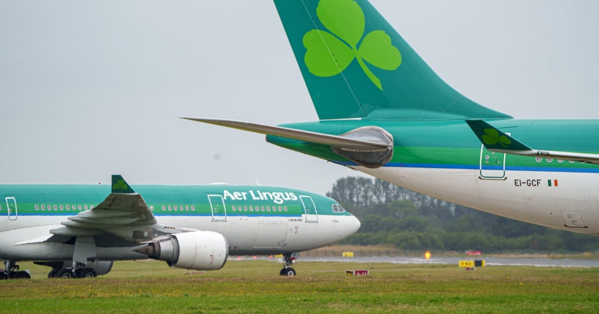 Aer Lingus asks High Court to pause passenger cap effects at Dublin Airport