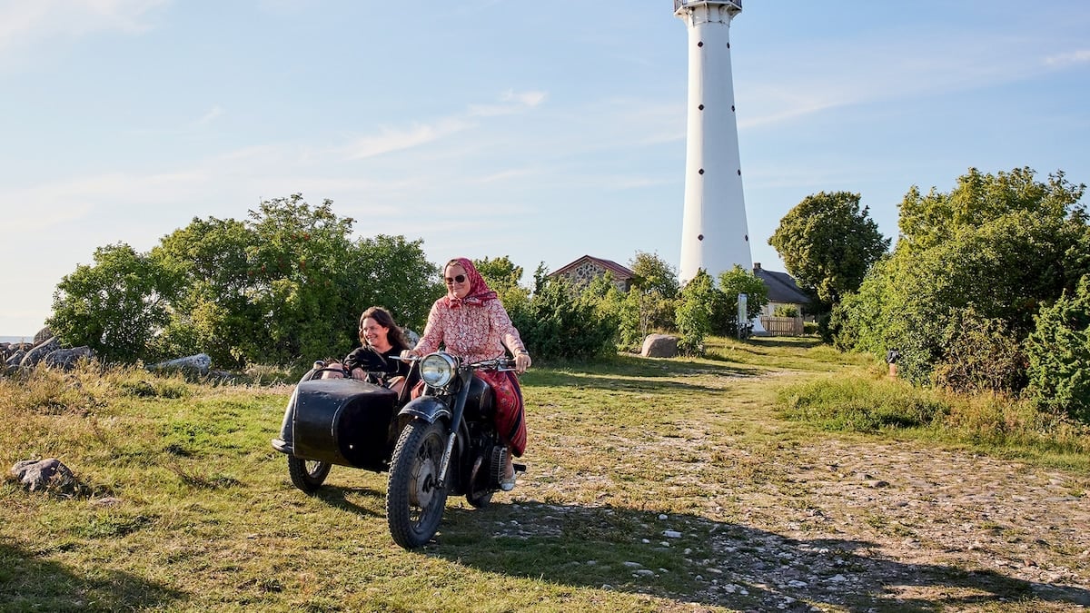 Why you should go island-hopping through Estonia's western isles