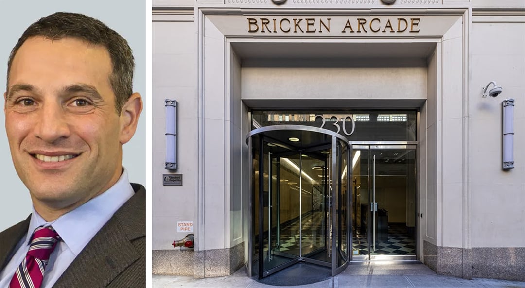 Junior Achievement of New York Secures 10K-SF Lease at 230 West 38th Street