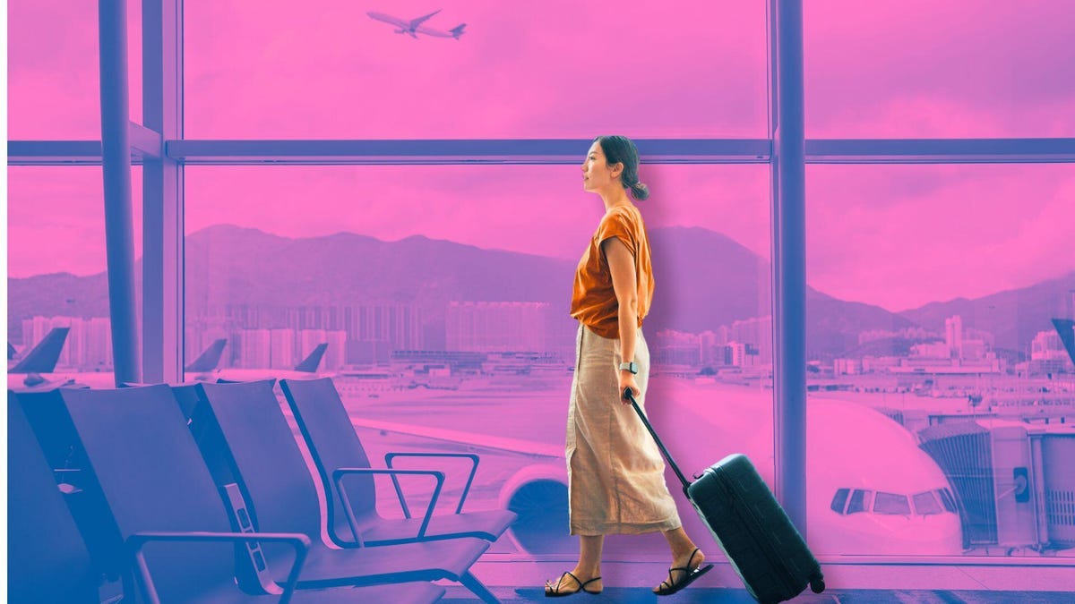 What's the Cheapest Way to Snag Airport Lounge Access? We Did the Math