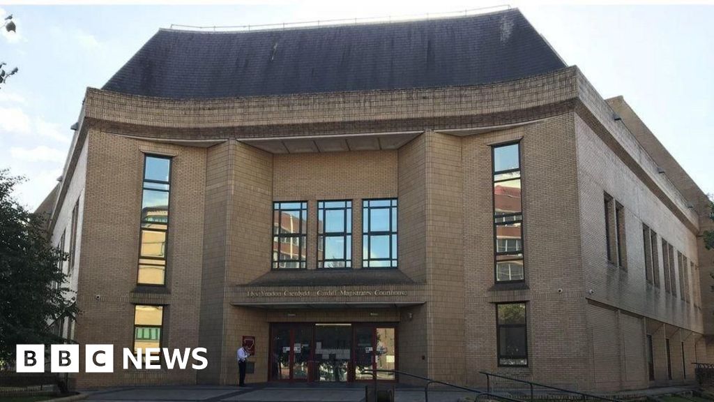 Man in court after sexual assault of girl, 11