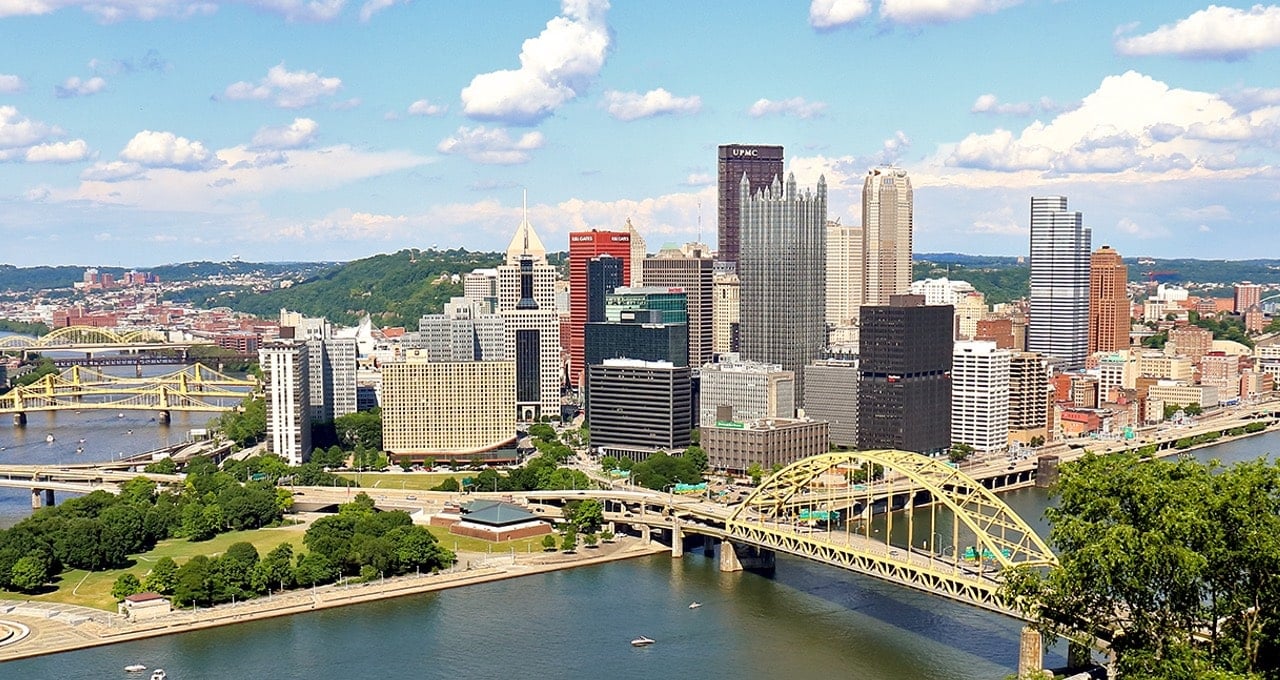 Pittsburgh Steels Itself for Innovation With Launch of NVIDIA AI Tech Community