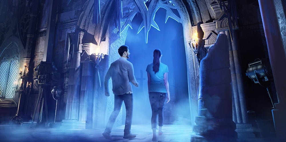 Universal Announces Year-Round "Universal Horror Unleashed" Experience