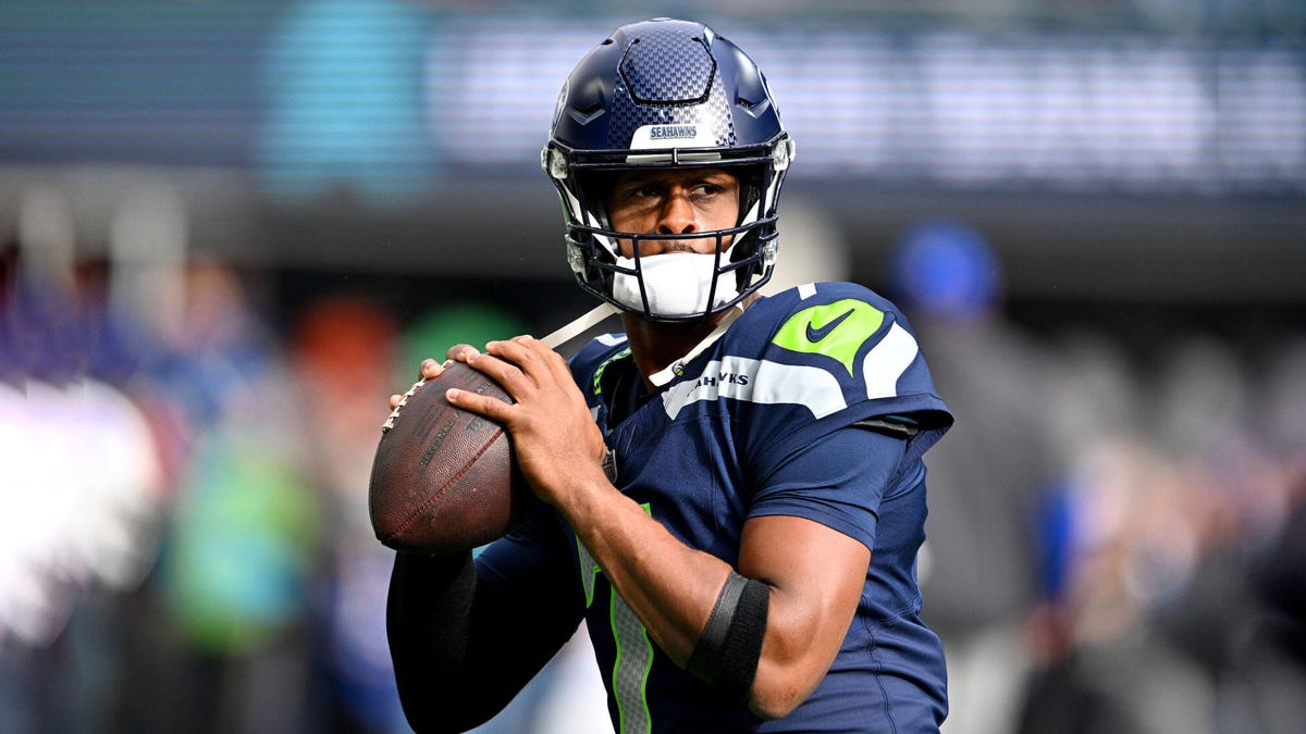 Rams vs. Seahawks Livestream: How to Watch NFL Week 9 Online Today