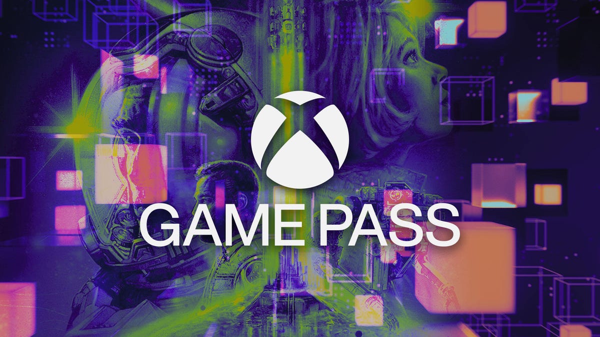 Xbox Game Pass: You Can Play Metal Slug, Goat Simulator and More Soon