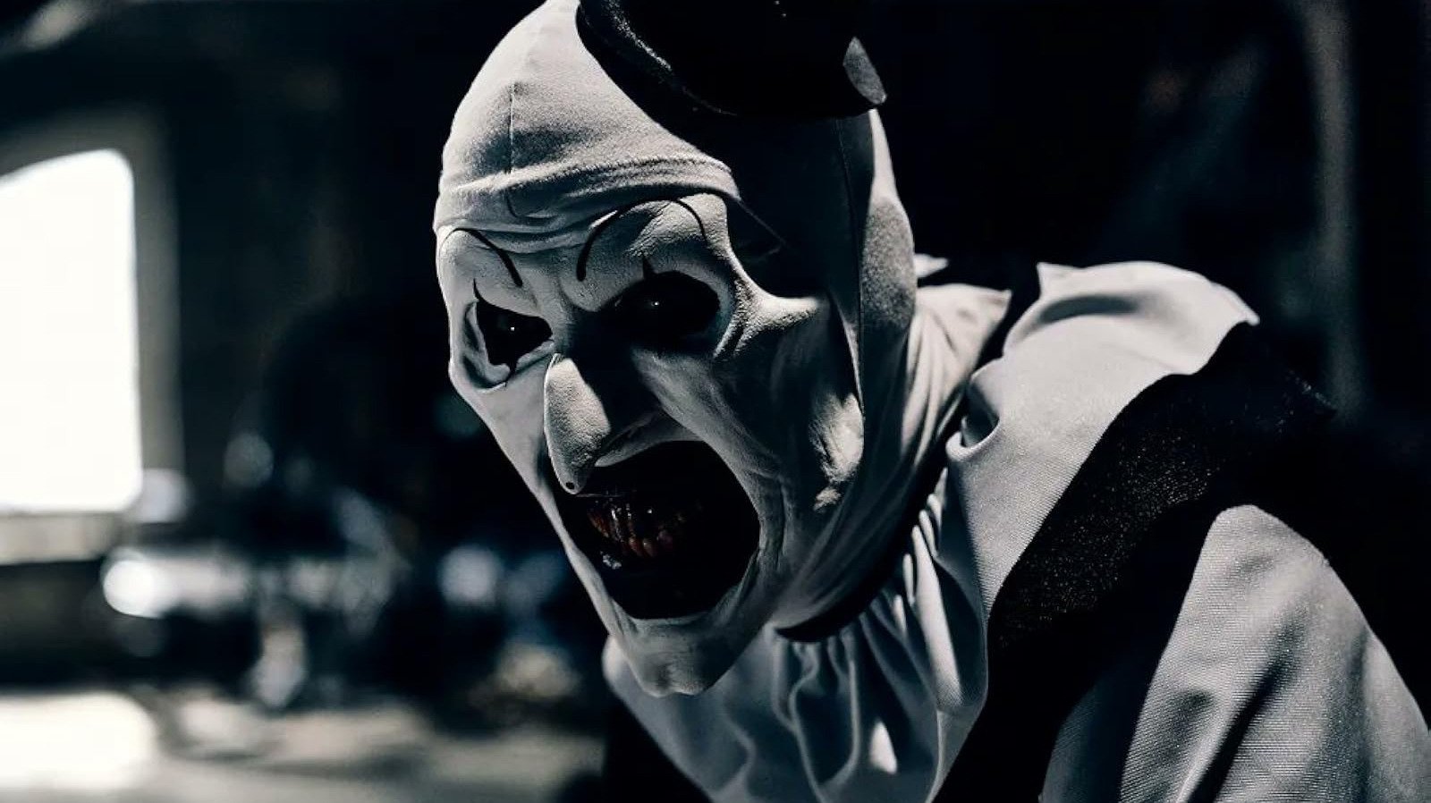 Can You Watch Terrifier 3 Without Seeing The Other Films? The Director Has An Answer [Exclusive]