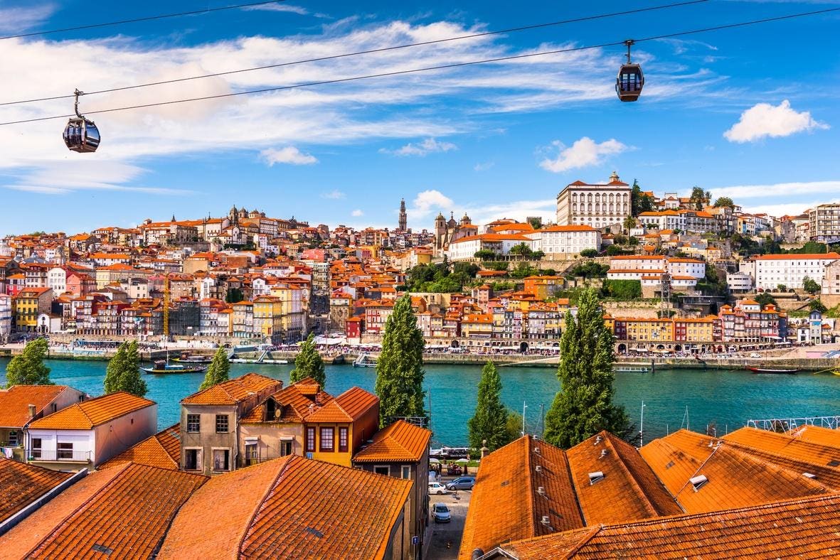 The 10 Best Hotels In Porto