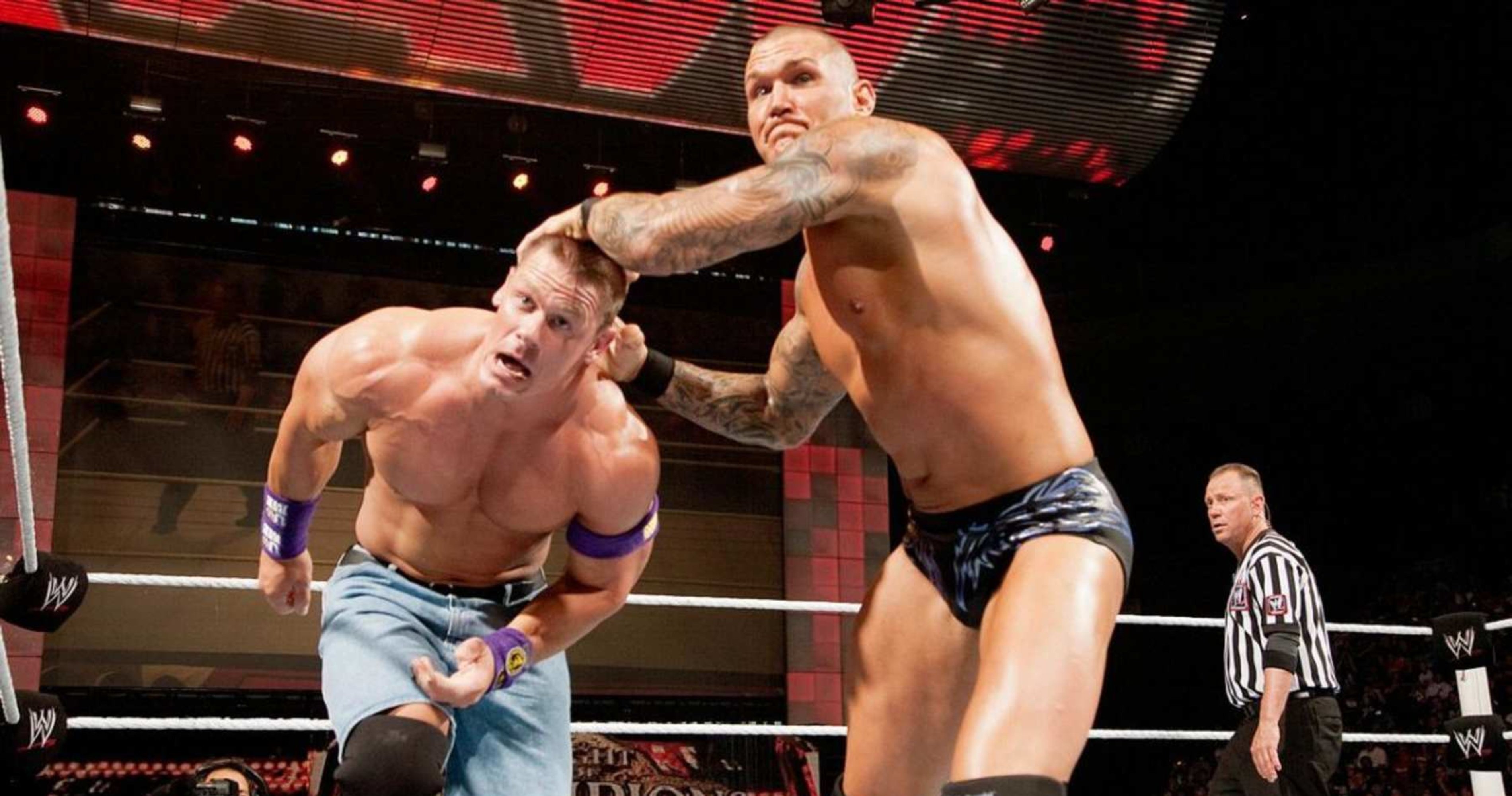 Early Predictions For John Cena's Final WWE Match