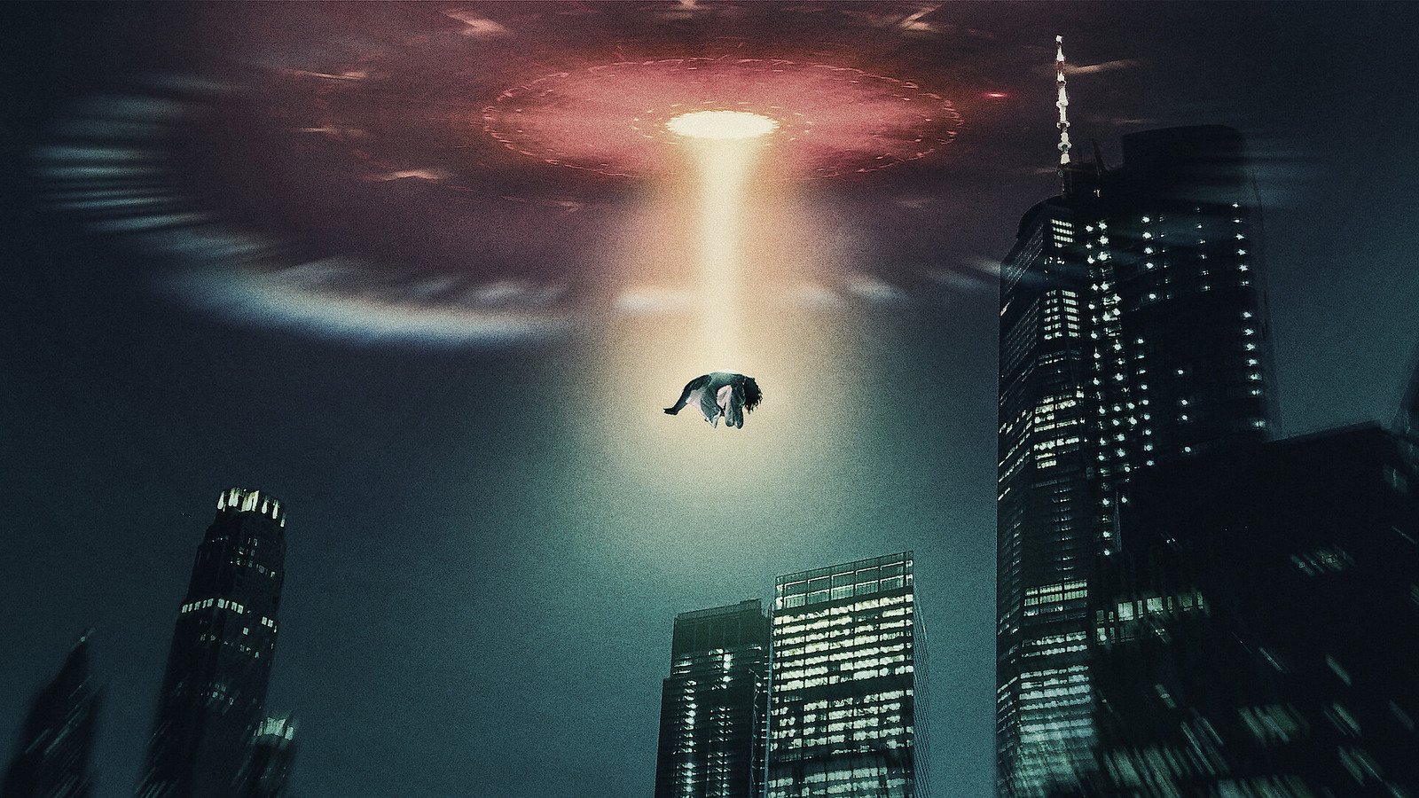 The True Story Behind Netflix's The Manhattan Alien Abduction, Explained