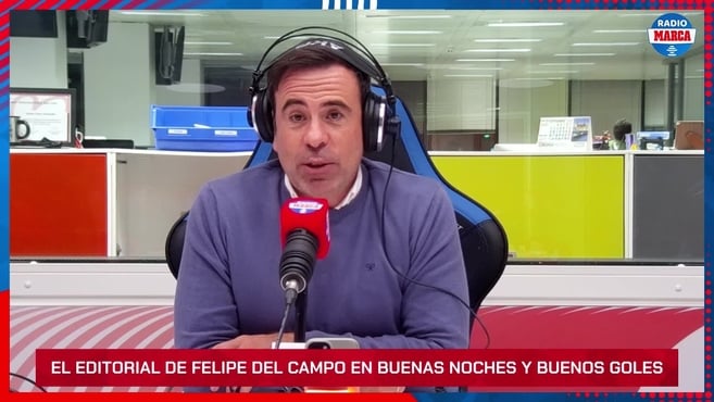 "El top de seleccionadores: De la Fuente, segundo... y Luis Enrique, a la cola"