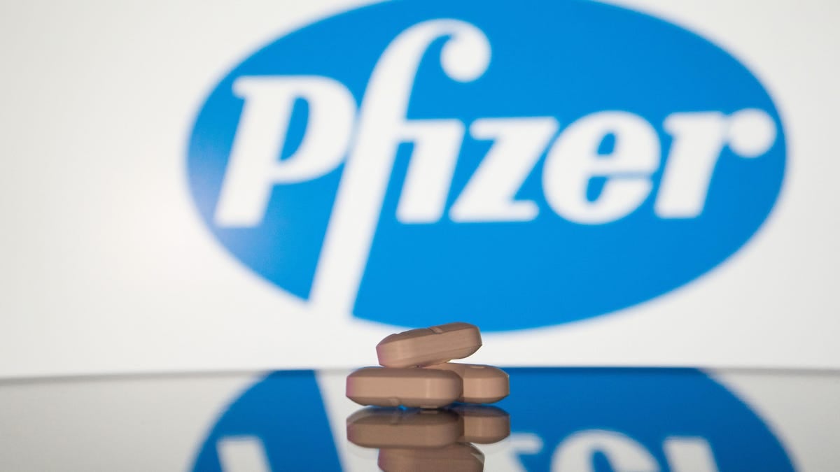 Pfizer is racing to get in on the weight loss drug boom