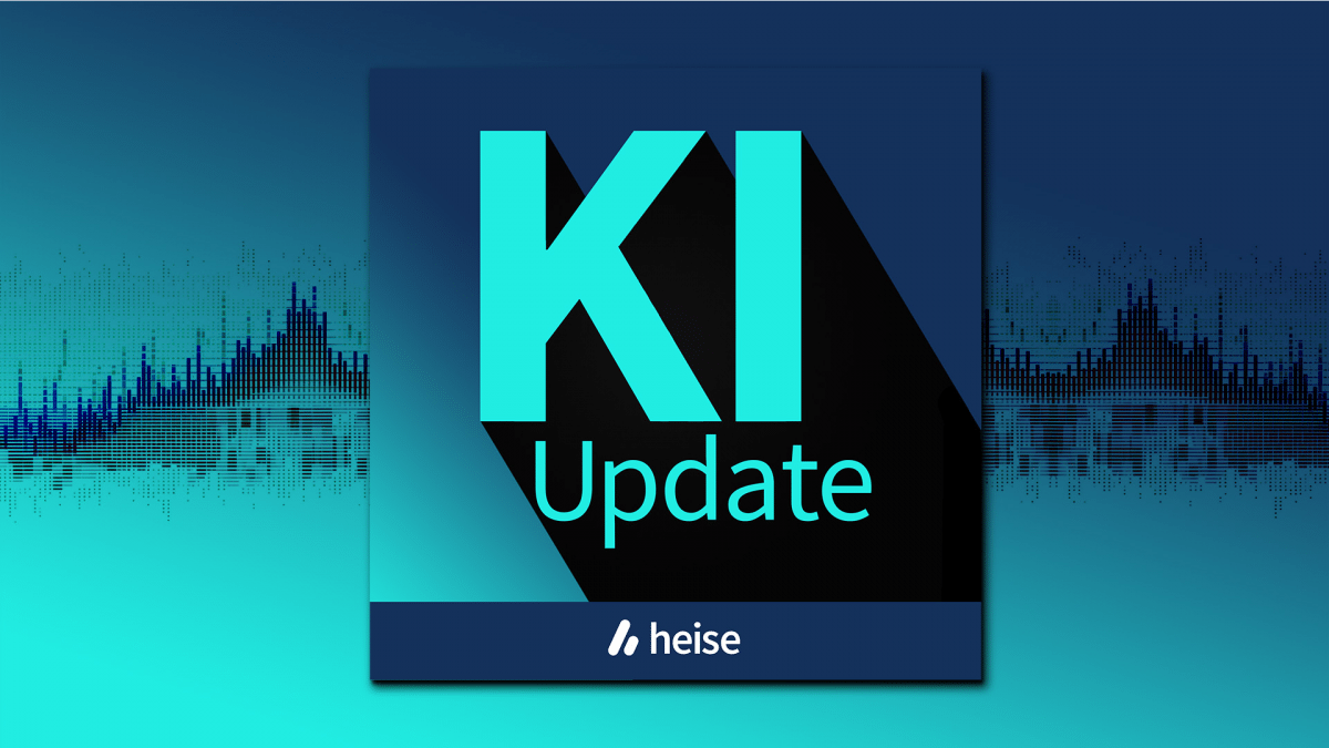 KI-Update kompakt: AMD, Zoom, Tiktok, Jailbreaks