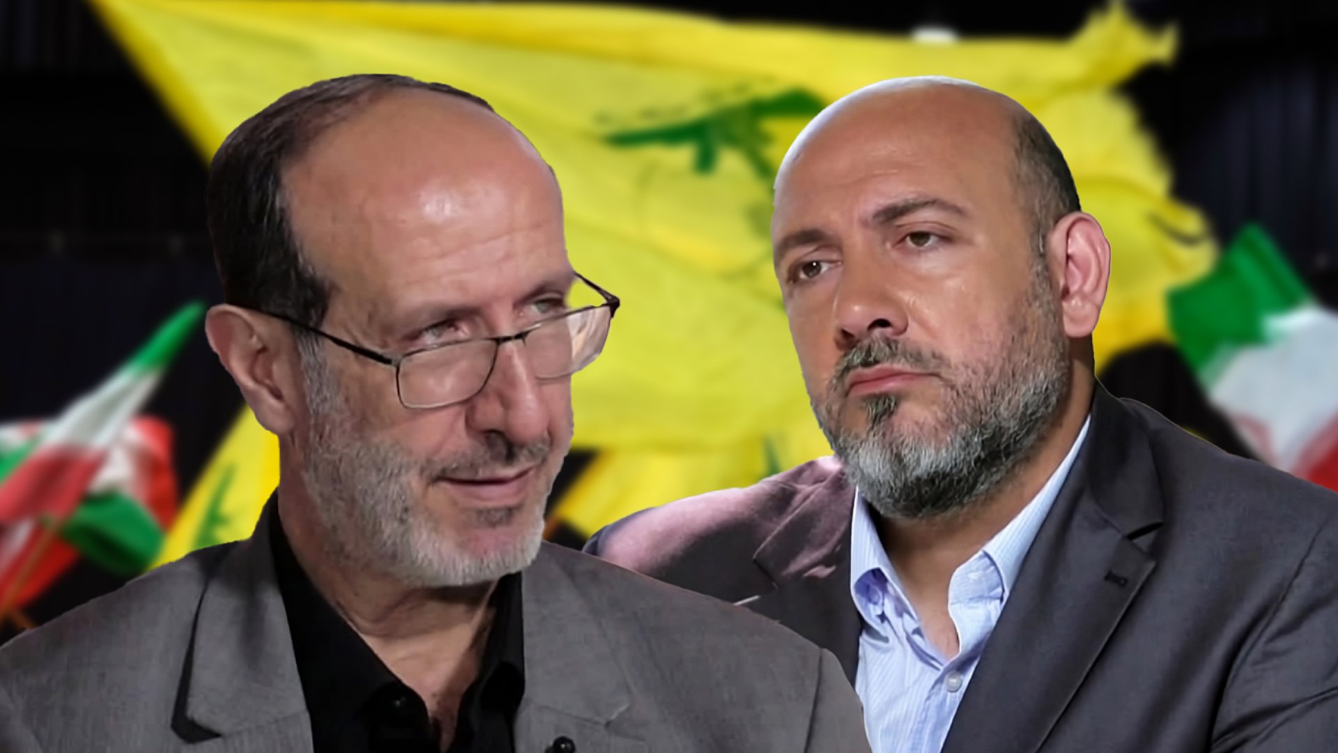 Ibrahim Moussawi: Is Hezbollah losing the battle?