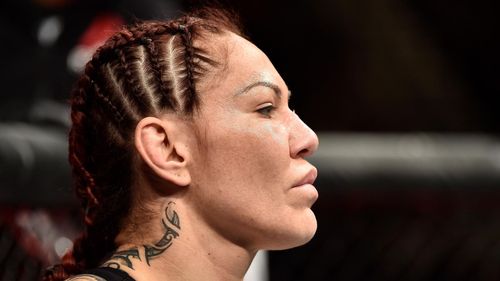 Cris Cyborg Vs. Larissa Pacheco Results: Winner, Scorecard, Reaction