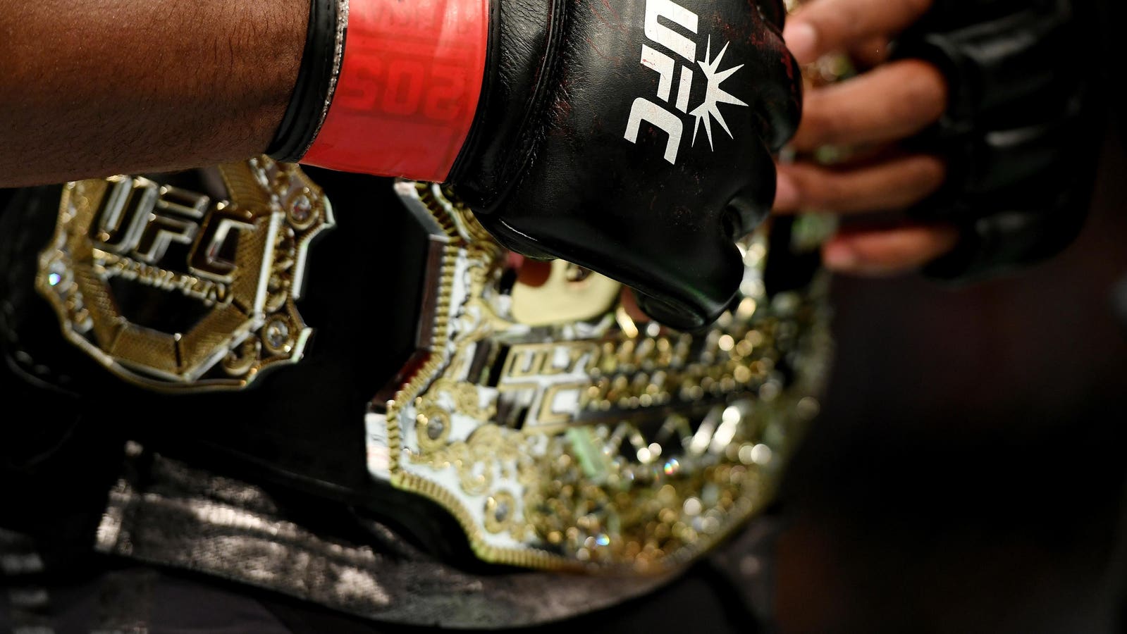 Former UFC Champion Announces His MMA Return