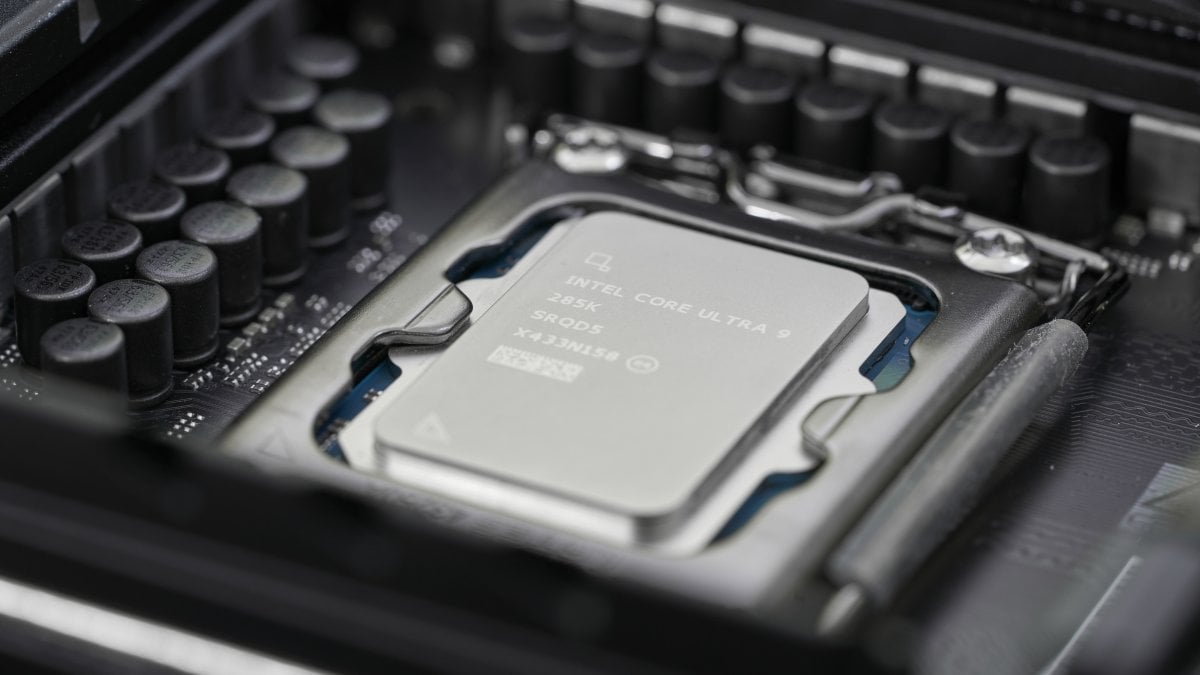 Core Ultra 200S: So sehen Intels neue Desktop-CPUs unter der Haube aus