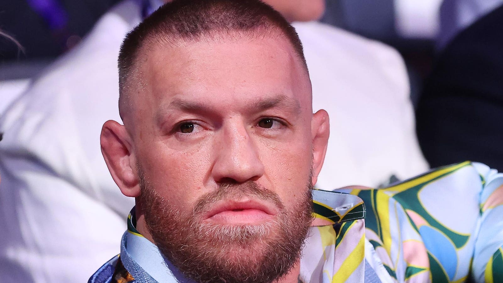 Conor McGregor Loses Big In Failed Bet Against Former UFC Champion