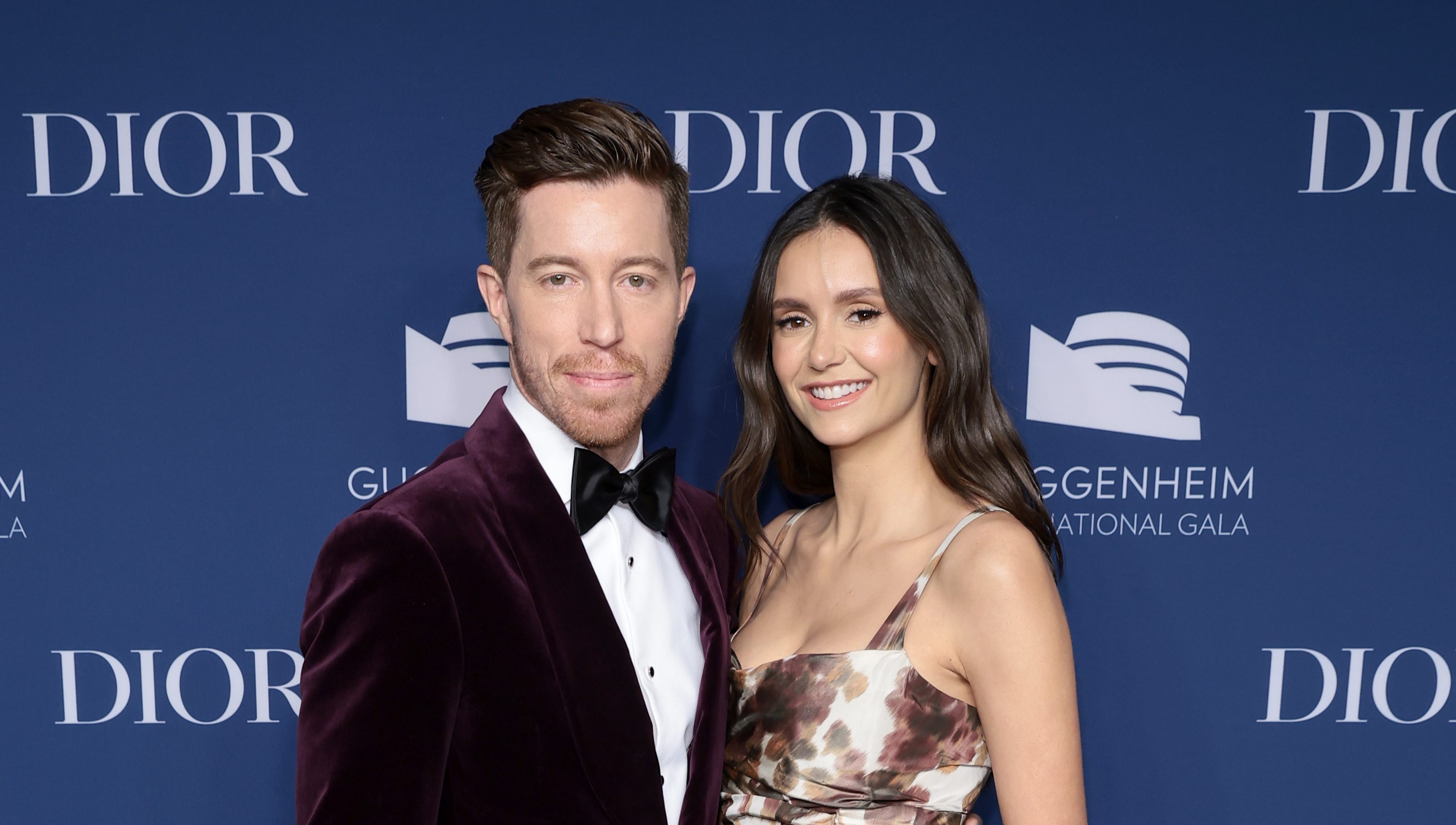 Nina Dobrev & Shaun White Are Engaged: Proposal Details