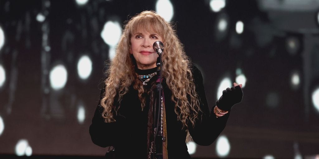 Stevie Nicks says that going through with her pregnancy in 1979 would have 'destroyed' Fleetwood Mac