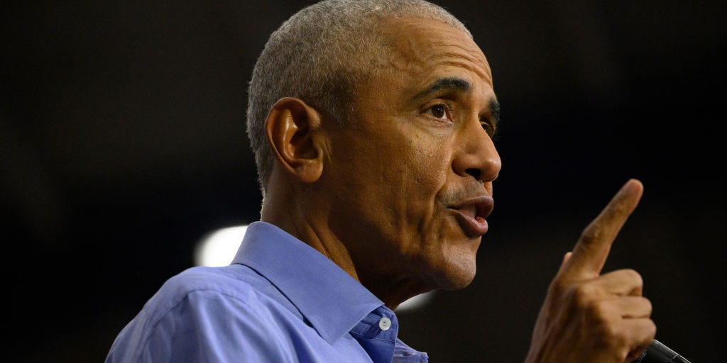 Barack Obama's message to Black male voters angered some Democrats. Why it matters.