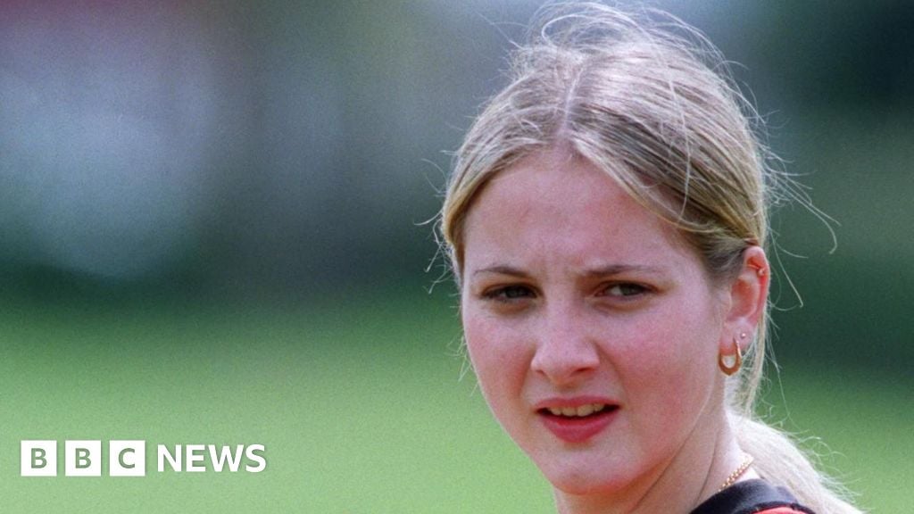 Ex-Fulham Ladies captain says she was groped by Al Fayed