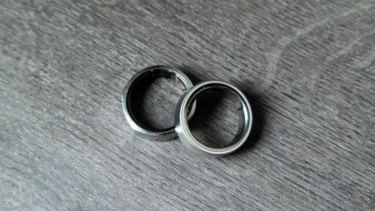 Oura Ring 4 vs. Oura Ring Gen 3: Should you upgrade?