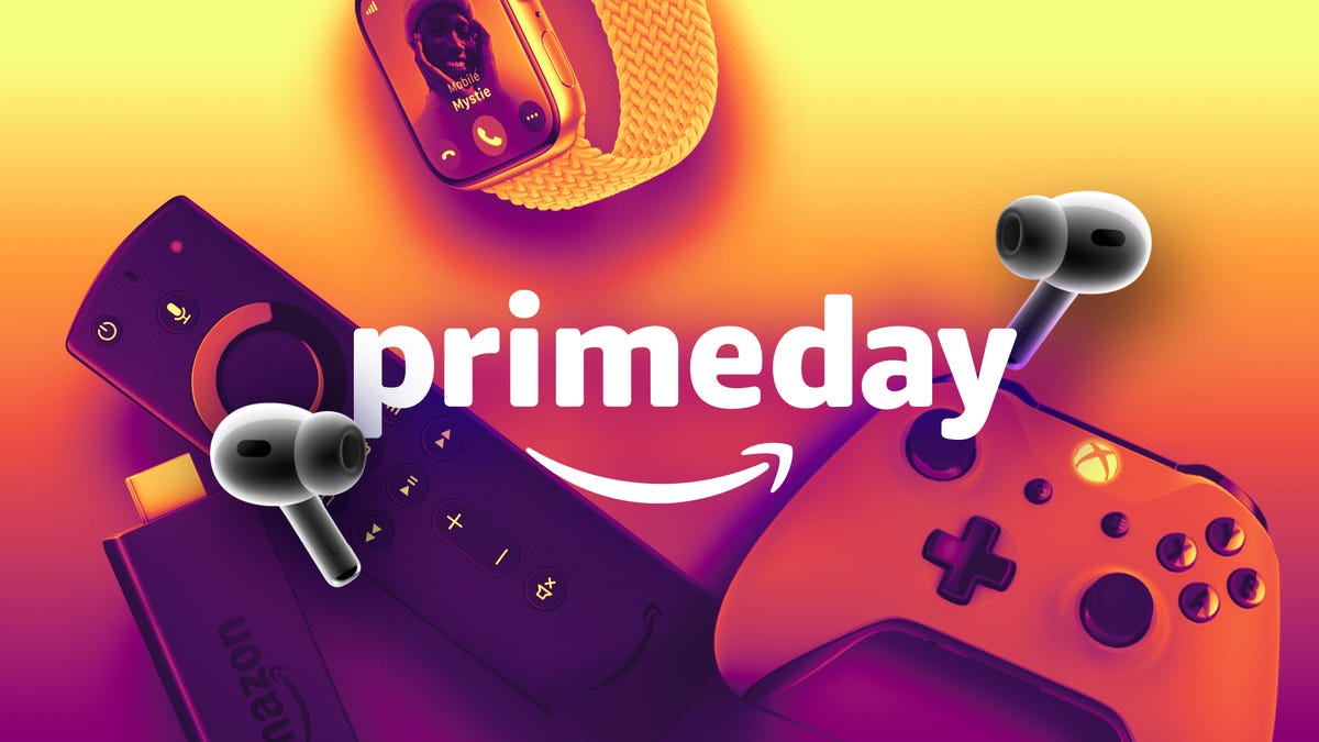 Amazon Prime Day: We Found Over 150 Deals Worth Shopping